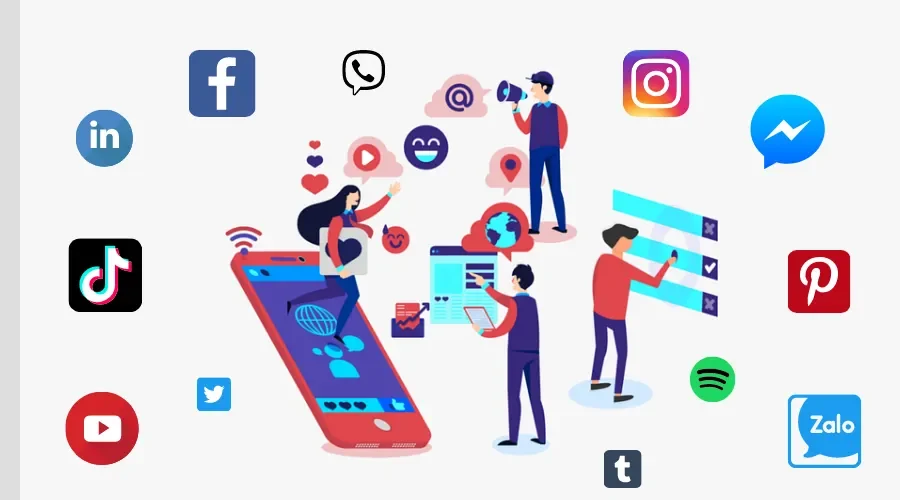 Các yếu tố then chốt để xây dựng lòng tin với khách hàng online
