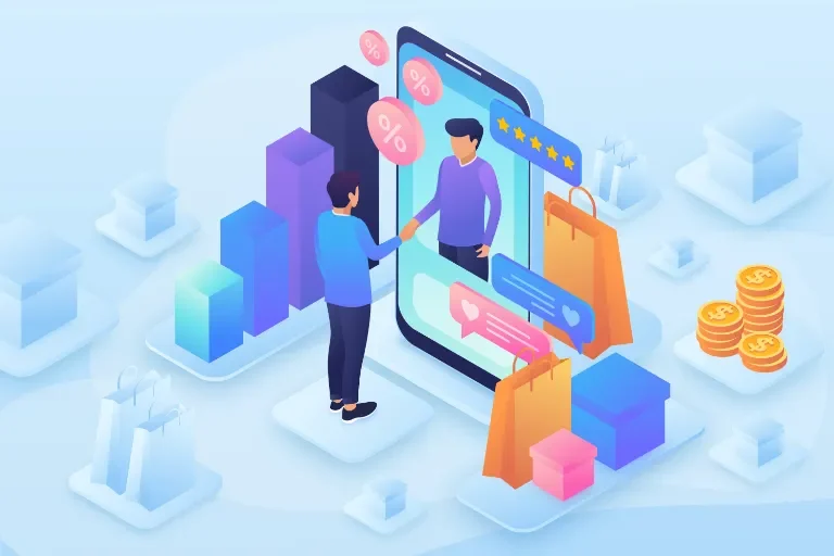 Đảm bảo dịch vụ khách hàng tuyệt vời
